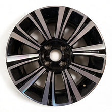 Laden Sie das Bild in den Galerie-Viewer, 1x Alufelge 16 Zoll 6.0&quot; 4x100 43ET 1SO601025AT VW Up Rim Wheel