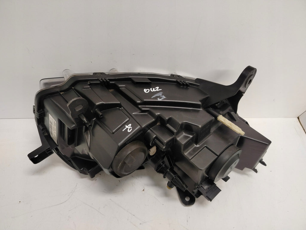 Frontscheinwerfer Dacia Logan Sandero II 260605665R LED Links Headlight