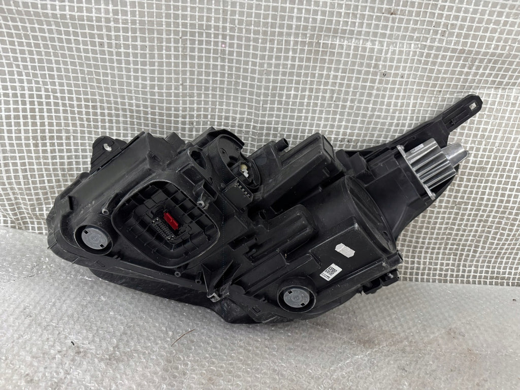 Frontscheinwerfer Opel Crossland 39153432 462161423 Full LED Rechts Headlight SCH3913816551xq