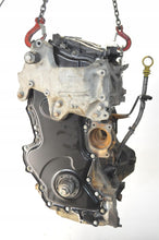 Laden Sie das Bild in den Galerie-Viewer, Motor Renault Trafic III R9MA408 1.6 DCI 115PS 85kW 163TKm Diesel Unkomplett