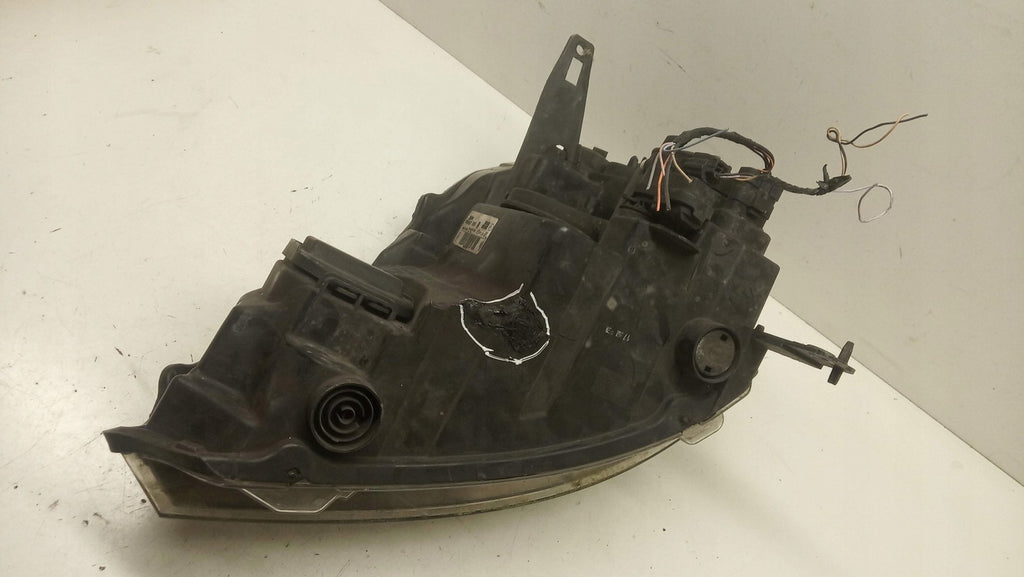 Frontscheinwerfer Renault Modus 89316540 Rechts Scheinwerfer Headlight SCH8917283335ig