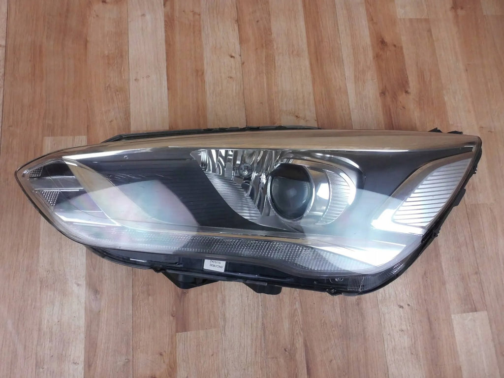 Frontscheinwerfer Ford C-Max II F1CB-13D153-AC LED Links Scheinwerfer Headlight