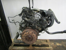 Laden Sie das Bild in den Galerie-Viewer, Motor Fiat Scudo RHK 2.0 88kW 157TKm 2007 Diesel Engine Unkomplett MOT8961217309ku