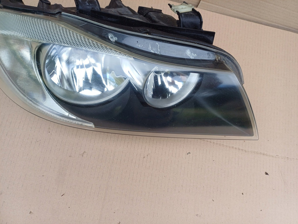 Frontscheinwerfer BMW 3 E91 6942748 Rechts Scheinwerfer Headlight SCH4310128109hg