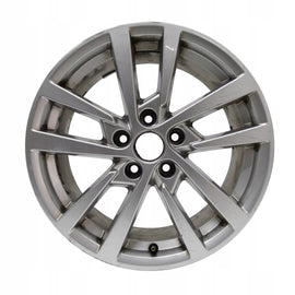 1x Alufelge 17 Zoll 7.5
