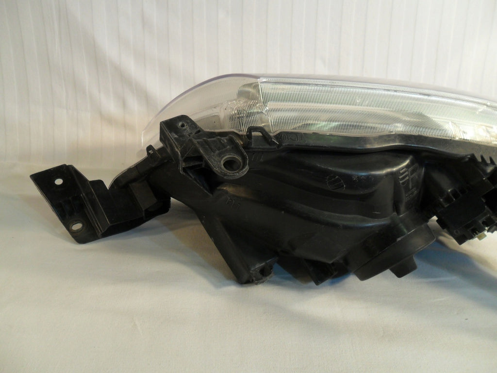Frontscheinwerfer Toyota Hilux Rechts Scheinwerfer Headlight SCH2482994734vw