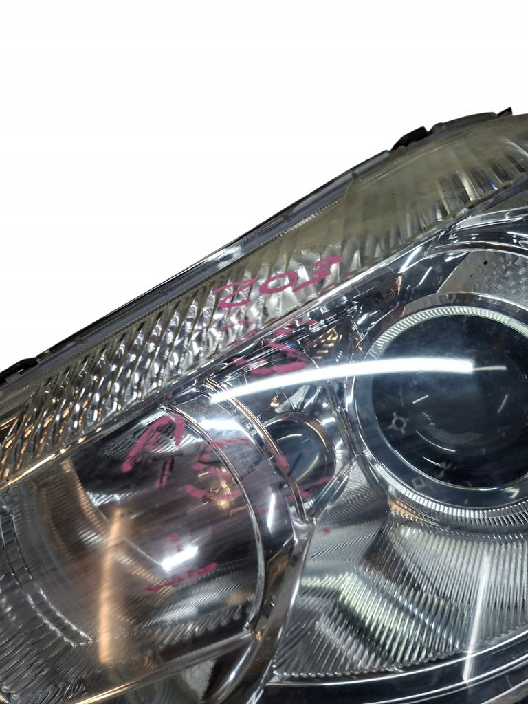 Frontscheinwerfer Mitsubishi Asx Links Scheinwerfer Headlight SCH2027959242vv