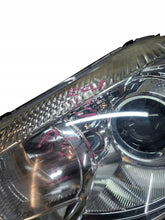Load image into Gallery viewer, Frontscheinwerfer Mitsubishi Asx Links Scheinwerfer Headlight SCH2027959242vv