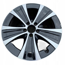 Laden Sie das Bild in den Galerie-Viewer, 1x Alufelge 18 Zoll 9.0&quot; 5x112 A2134015300 Mercedes-Benz Rim Wheel