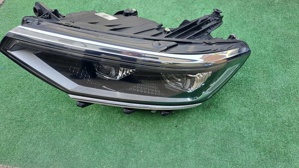 Frontscheinwerfer VW Passat B8 3G1941113D Full LED Links Scheinwerfer Headlight