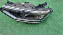 Laden Sie das Bild in den Galerie-Viewer, Frontscheinwerfer VW Passat B8 3G1941113D Full LED Links Scheinwerfer Headlight