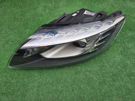 Frontscheinwerfer Audi Q7 4L0941003AD Xenon Ein Stück (Rechts oder Links) SCH3594238386uv