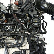 Load image into Gallery viewer, Motor Audi VW Golf CXXB 1.6 TDI 110PS 159TKm Diesel Engine Unkomplett MOT2221397326gl