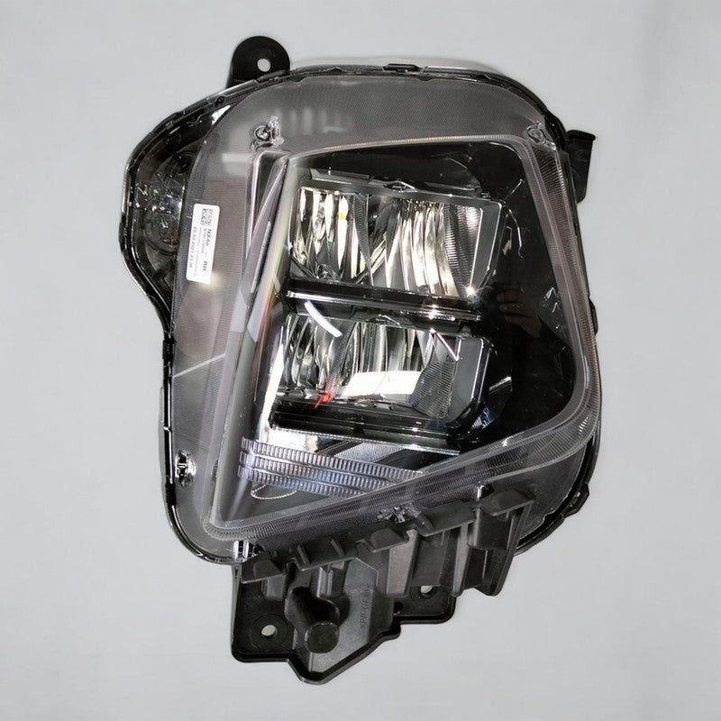 Frontscheinwerfer Hyundai Tucson 92102-N7100 LED Rechts Scheinwerfer Headlight