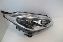 Laden Sie das Bild in den Galerie-Viewer, Frontscheinwerfer Peugeot 208 9822690180 LED Rechts Scheinwerfer Headlight