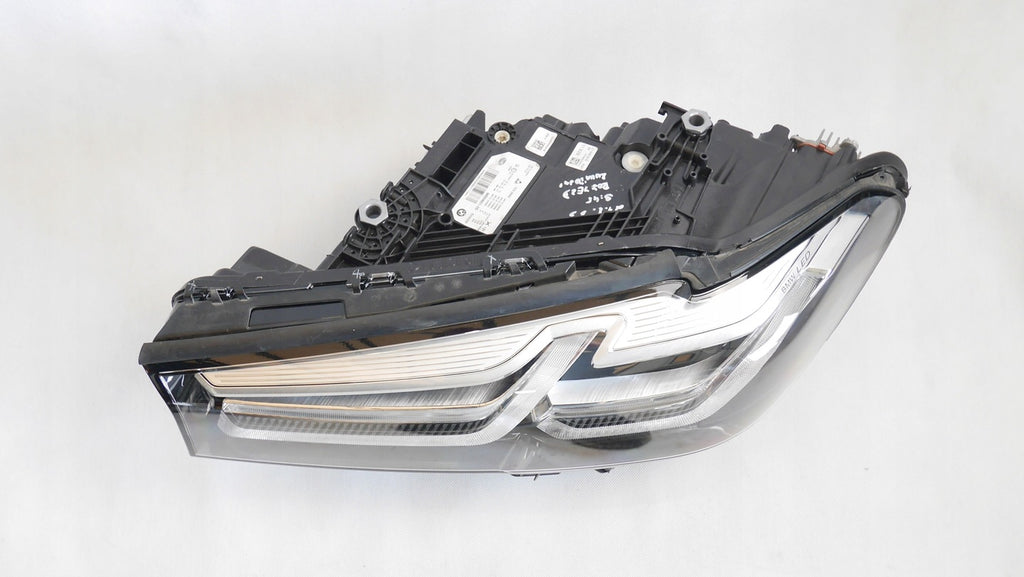 Frontscheinwerfer BMW G30 F90 9850601 Full LED Links Scheinwerfer Headlight SCH3732218155rw