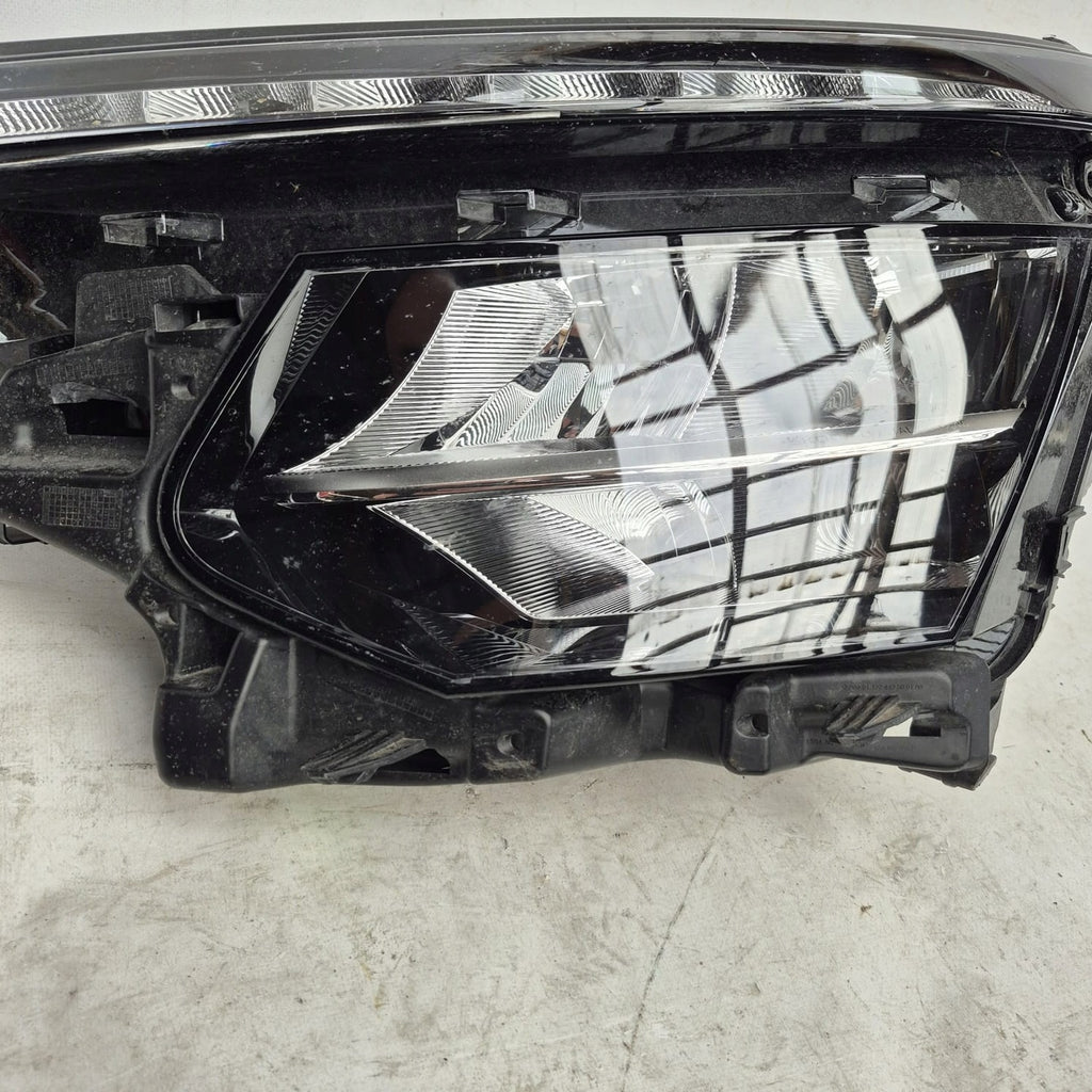 Frontscheinwerfer Skoda Kamiq 655941015B Links Scheinwerfer Headlight SCH3903334035ka