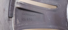 Laden Sie das Bild in den Galerie-Viewer, 1x Alufelge 17 Zoll 7.5" 5x108 45ET Opel Insignia Rim Wheel FEL4969722837zg