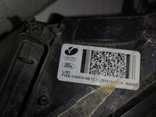 Laden Sie das Bild in den Galerie-Viewer, Frontscheinwerfer Ford Focus F1EB13W030NB Links Scheinwerfer Headlight SCH9428761340zo