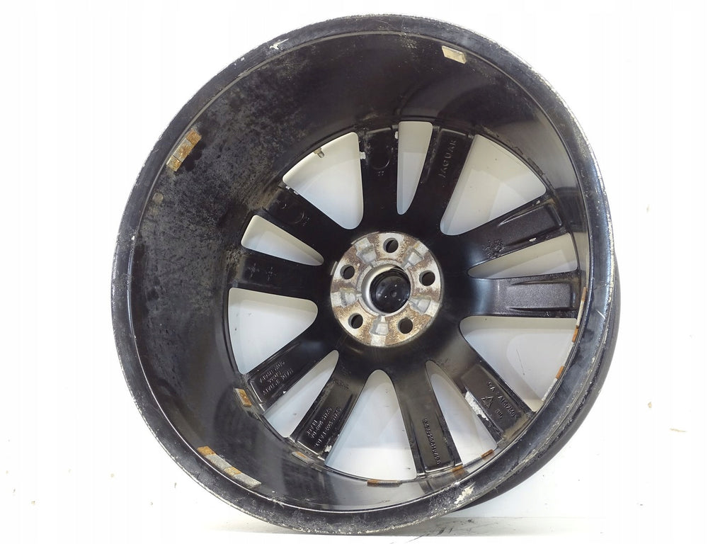 1x Alufelge 20 Zoll 8.5" 5x108 GX6M-1007-DA Jaguar Xj Xf Rim Wheel FEL3636023895kb