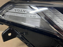 Laden Sie das Bild in den Galerie-Viewer, Frontscheinwerfer Volvo Xc90 32228689 LED Rechts Scheinwerfer Headlight