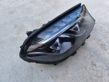 Laden Sie das Bild in den Galerie-Viewer, Frontscheinwerfer Mercedes-Benz W166 A1669062803 LED Rechts Headlight SCH6561592235fx