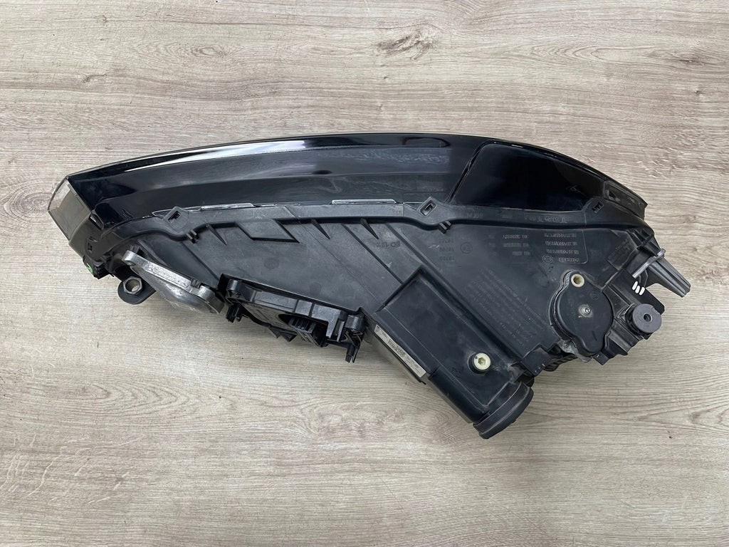 Frontscheinwerfer VW Golf Sportsvan 517941082 LED Rechts Scheinwerfer Headlight SCH3036002905nz