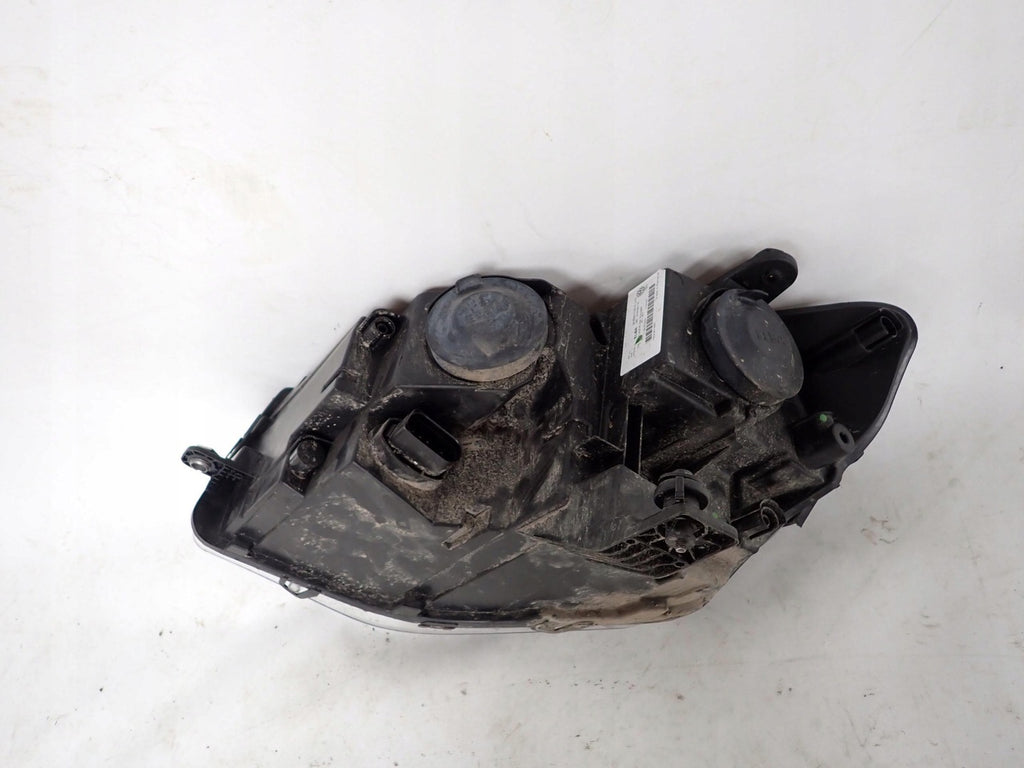 Frontscheinwerfer VW Caddy IV 2K8941C06 Rechts Scheinwerfer Headlight SCH3643494901uo