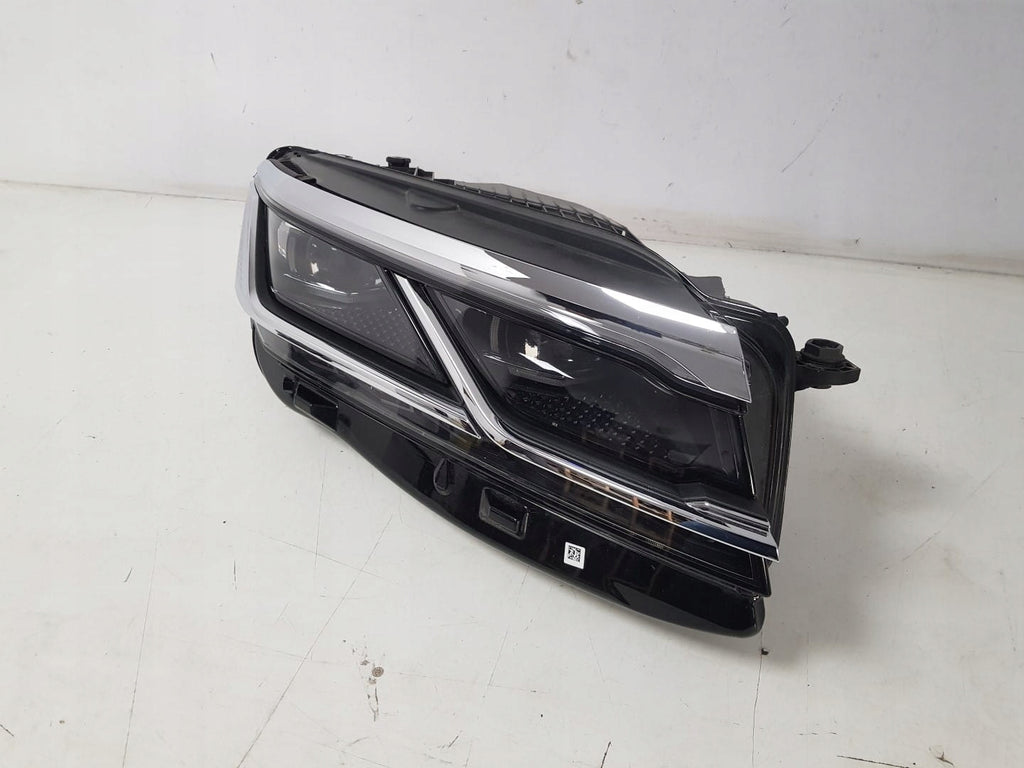 Frontscheinwerfer VW Touareg 761941082 Full LED Rechts Scheinwerfer Headlight SCH4572198716hd