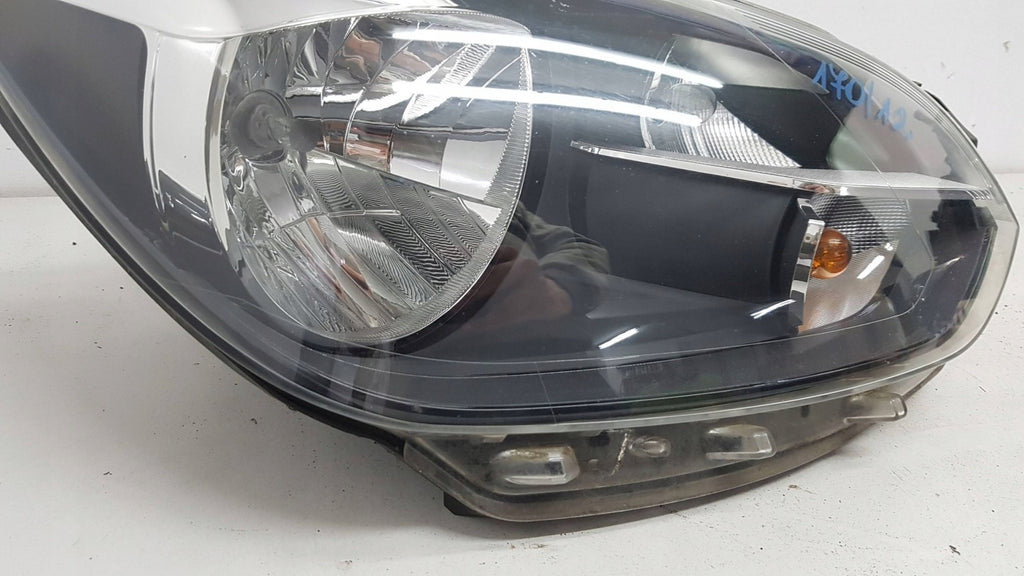 Frontscheinwerfer VW Up 1S1941016M Rechts Scheinwerfer Headlight SCH5757284595uy