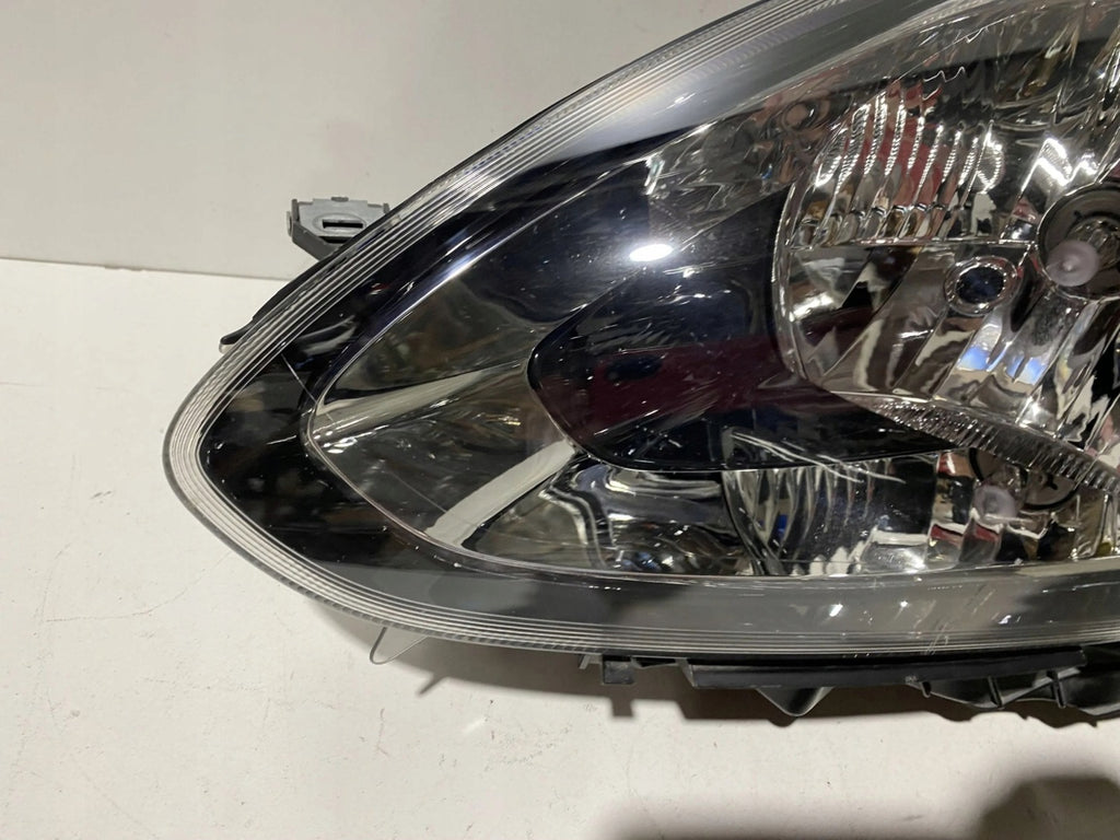 Frontscheinwerfer Fiat Punto 51855644 Links Scheinwerfer Headlight SCH1894674399ii