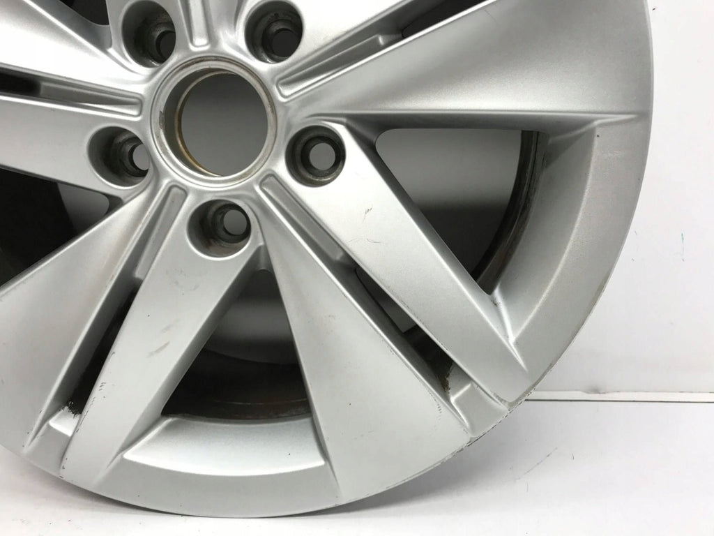 1x Alufelge 16 Zoll 5H0601025 VW Golf VIII I Rim Wheel FEL8569989017fc