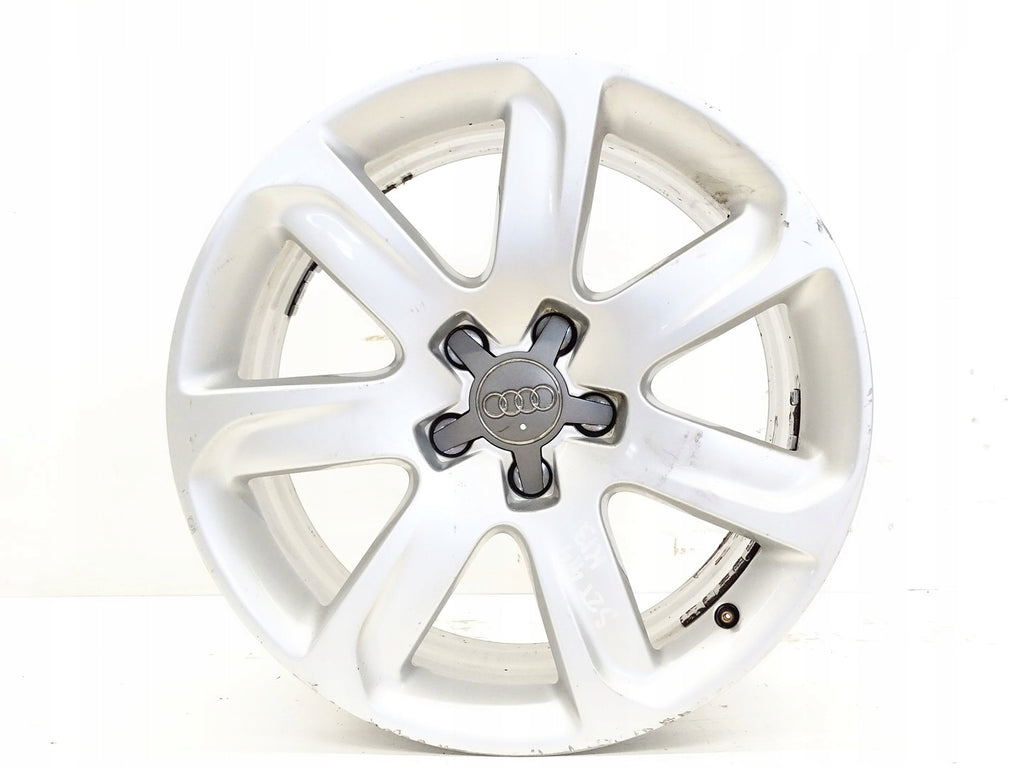 1x Alufelge 18 Zoll 8.5" 5x112 4G8601025A Audi A6 C7 Rim Wheel FEL7971771021ew