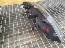 Load image into Gallery viewer, Frontscheinwerfer Opel Astra Ein Satz Scheinwerfer Headlight SCH2818051653wc