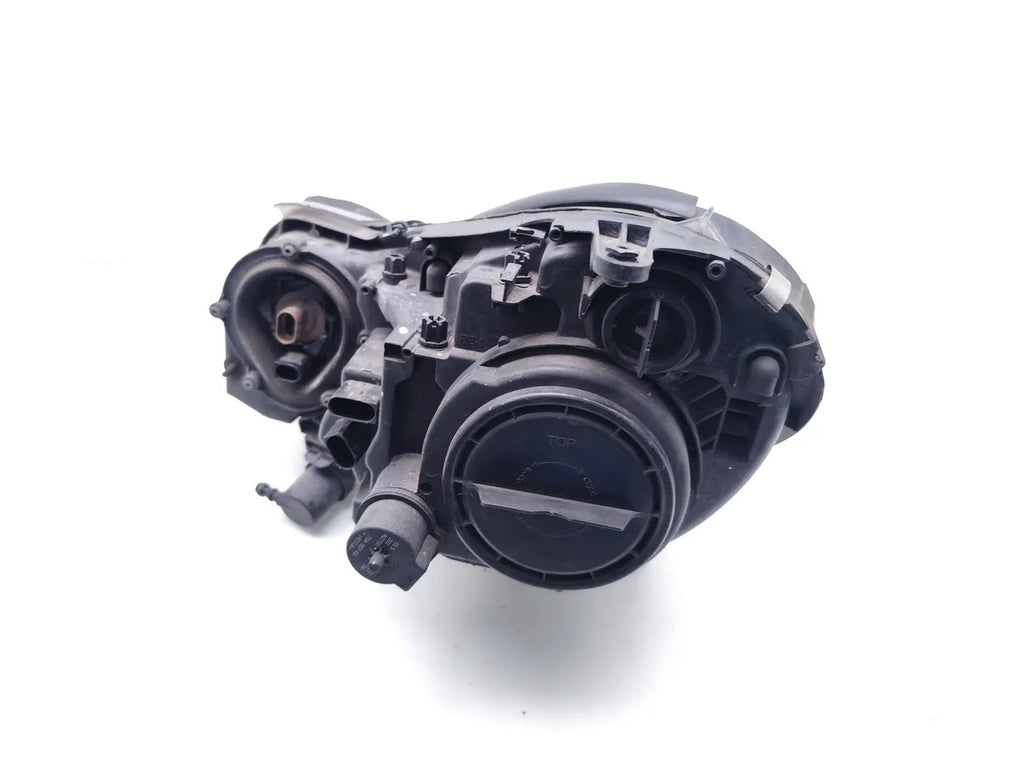 Frontscheinwerfer Mercedes-Benz E-Class Saloon Rechts Scheinwerfer Headlight SCH2692061798gu