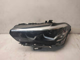 Frontscheinwerfer BMW X5 G05 X6 G06 9481783 Full LED Links Headlight