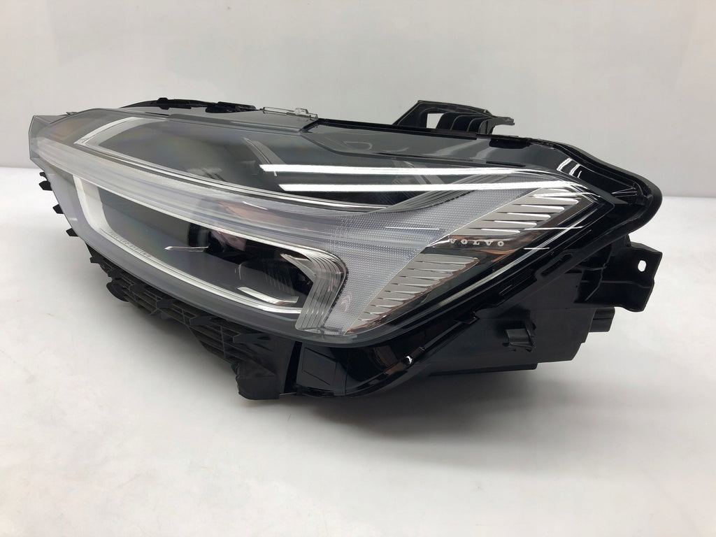 Frontscheinwerfer Volvo Xc60 II 31656614 LED Links Scheinwerfer Headlight SCH3853981177hp