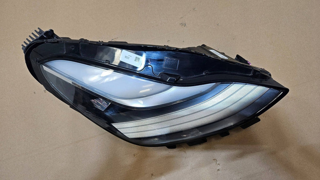 Frontscheinwerfer Tesla Model 3 1077376-00-C Rechts Scheinwerfer Headlight