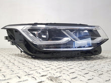 Laden Sie das Bild in den Galerie-Viewer, Frontscheinwerfer VW Tiguan 5NN941082D Full LED Rechts Scheinwerfer Headlight