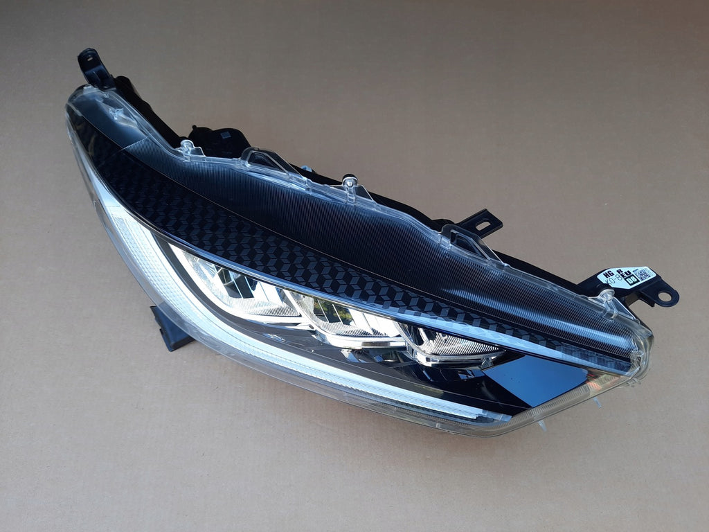 Frontscheinwerfer Toyota 4 Yaris LED Rechts Scheinwerfer Headlight