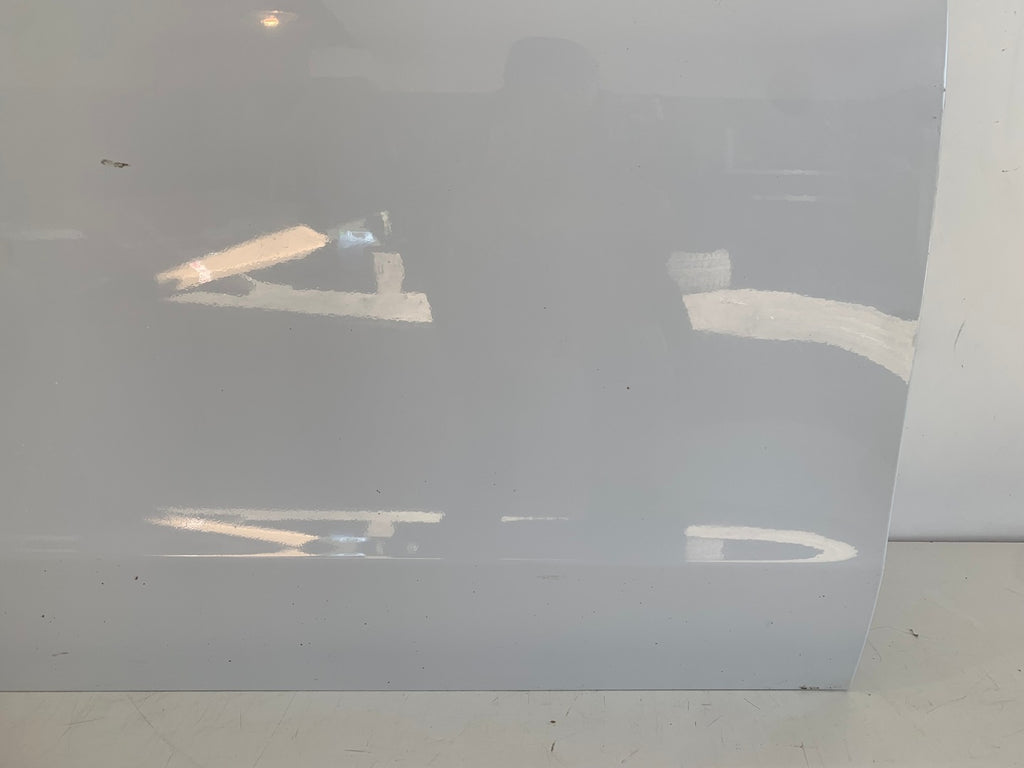 Tür Mercedes-Benz Vito W447 A4477220616 Vorne Rechts Zum Streichen Door Porta