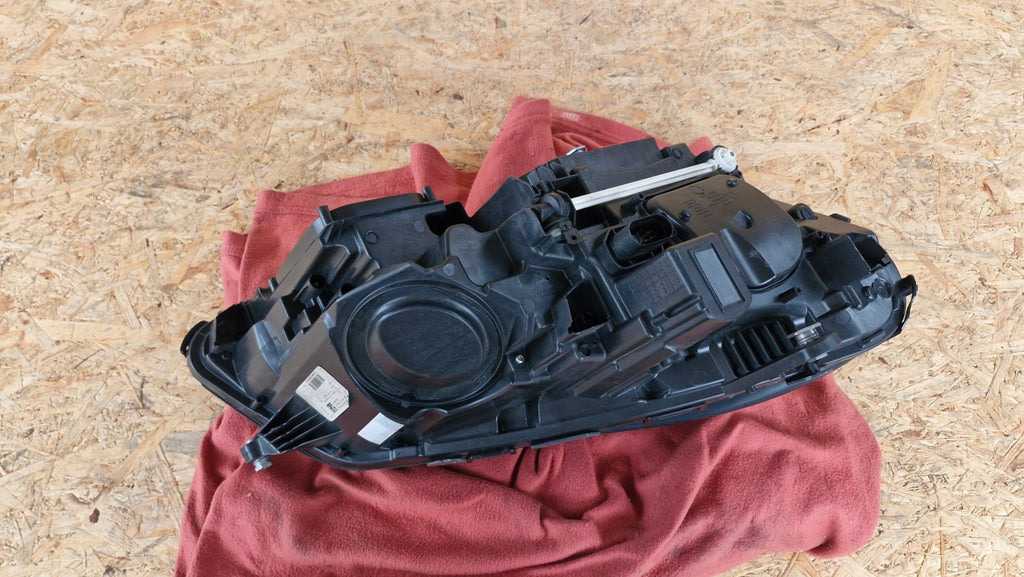 Frontscheinwerfer Mercedes-Benz W212 A2129063103 Full LED Links Headlight SCH9504997427hp