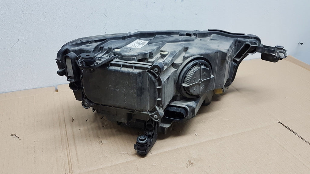 Frontscheinwerfer VW T-Roc Troc 2GA941035H Full LED Links Scheinwerfer Headlight SCH6472298269uf