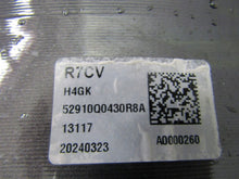 Load image into Gallery viewer, 1x Alufelge 17 Zoll 6.5" 4x100 50ET 52910-Q0430 Hyundai Bayon Rim Wheel FEL6025790047va