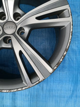 Laden Sie das Bild in den Galerie-Viewer, 1x Alufelge 19 Zoll 8.5&quot; 5x112 45ET 4G0071499 Audi A6 Rim Wheel