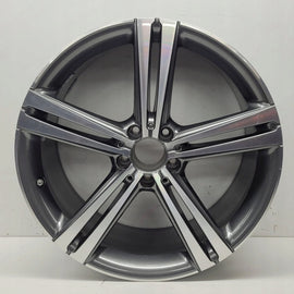 1x Alufelge 20 Zoll 9.0