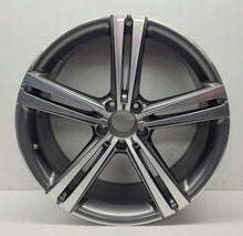 Load image into Gallery viewer, 1x Alufelge 20 Zoll 9.0" 5x112 33ET A2574010600 Mercedes-Benz Cls Rim Wheel FEL7200595047vb