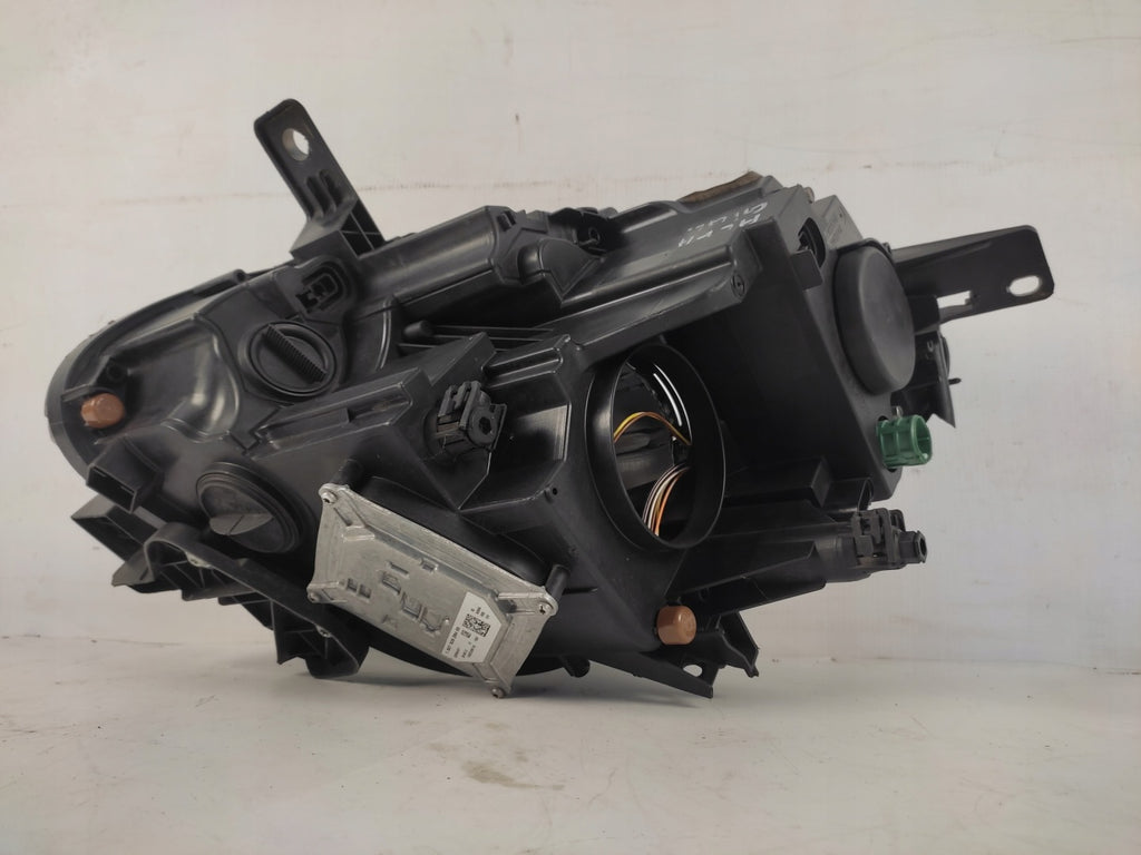 Frontscheinwerfer Alfa Romeo Giulietta 00505267530 Rechts Scheinwerfer Headlight SCH3100641220wy