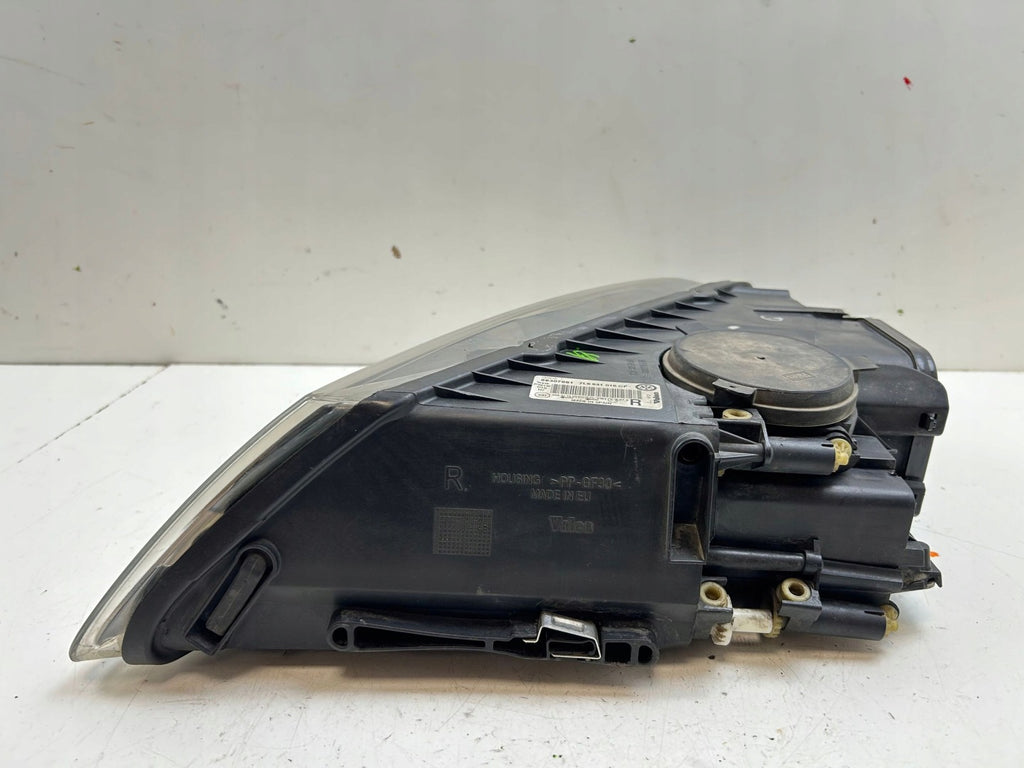 Frontscheinwerfer VW Touareg 7L6941016CF 3D0909157 Rechts Scheinwerfer Headlight SCH8360767568bg