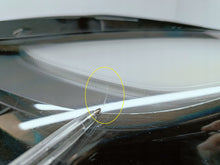 Laden Sie das Bild in den Galerie-Viewer, Frontscheinwerfer Tesla Model 3 1514952-00-D Full LED Links Headlight